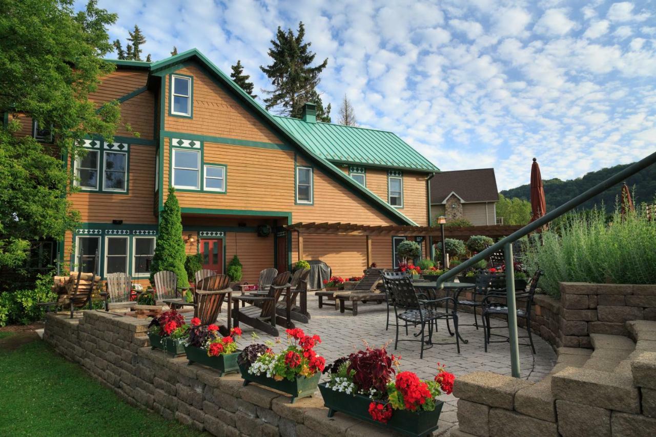 Lake Pointe Inn McHenry Exterior photo